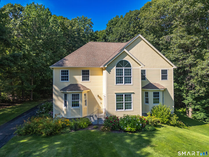 Property Photo: 38 Jeremy Drive CT 06333