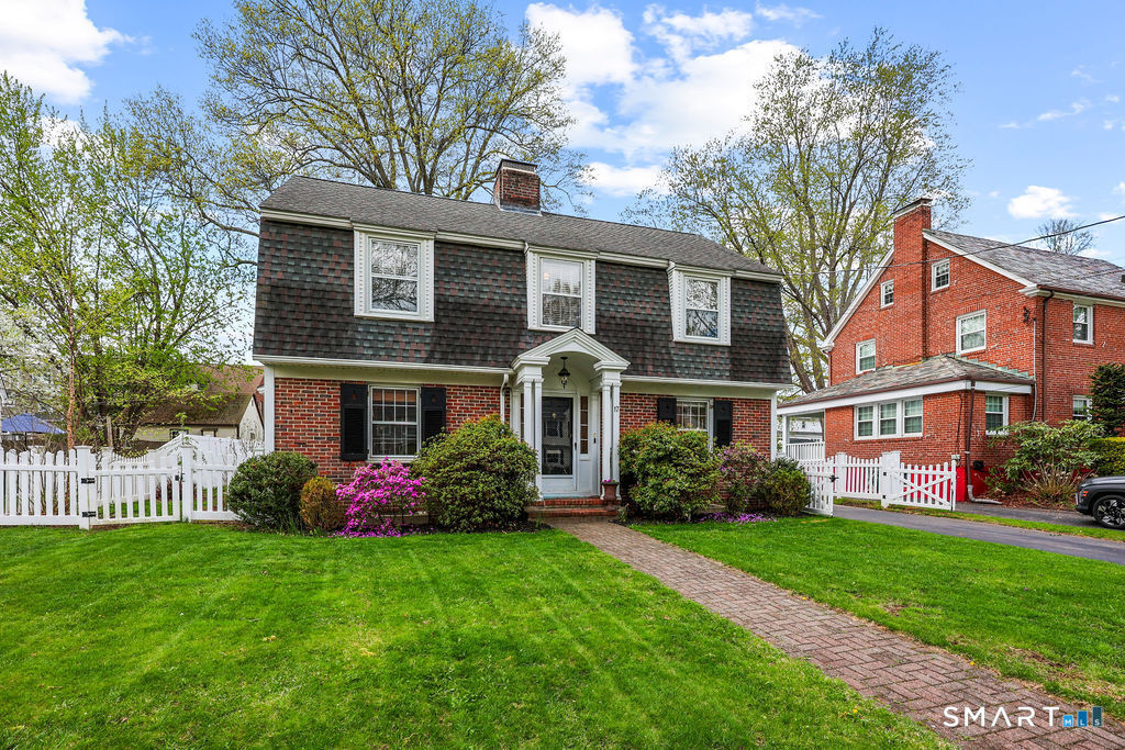 Property Photo: 17 Brookline Drive CT 06107