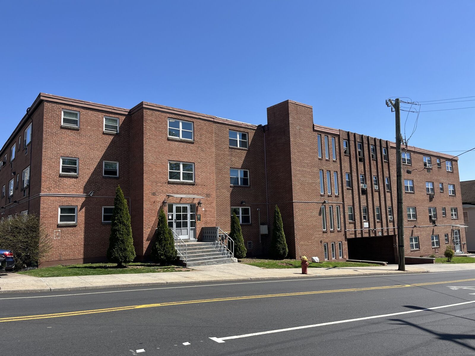 Property Photo:  32 Cook Avenue C22  CT 06451 