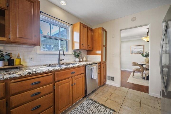 Property Photo: 443 W 28th Ave WA 99203