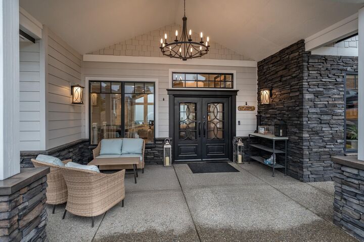 Property Photo:  371 S Legend Tree Dr  WA 99019 