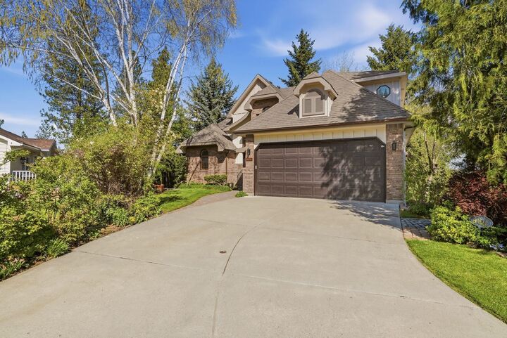 Property Photo:  4816 S Pender Ln  WA 99224 