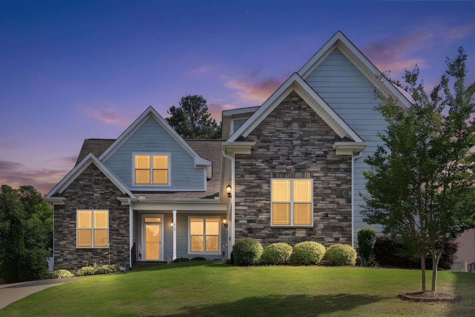 Property Photo:  710 Man Of War Court  SC 29349 