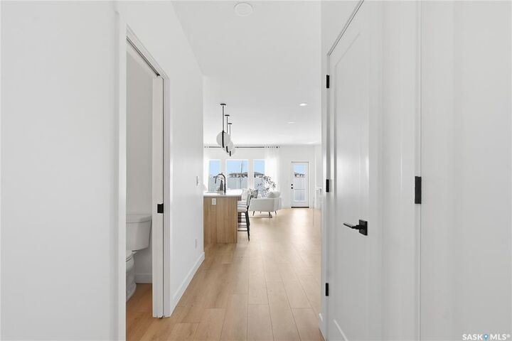 Property Photo: 720 Brighton Boulevard 24 SK S7V 1X1