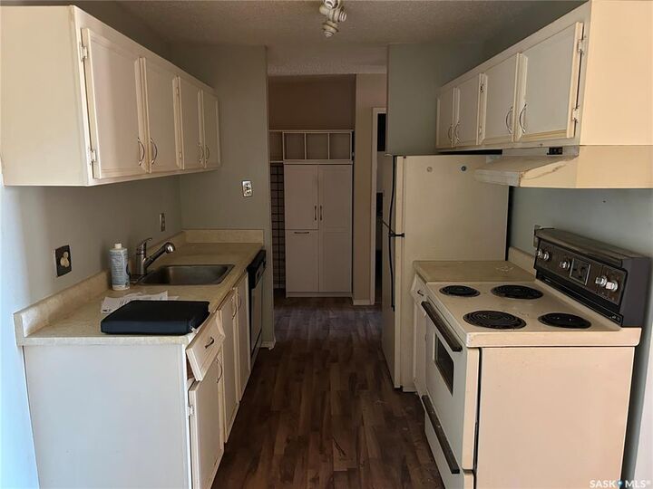 Property Photo:  207C Tait Place 201  SK S7H 5L8 