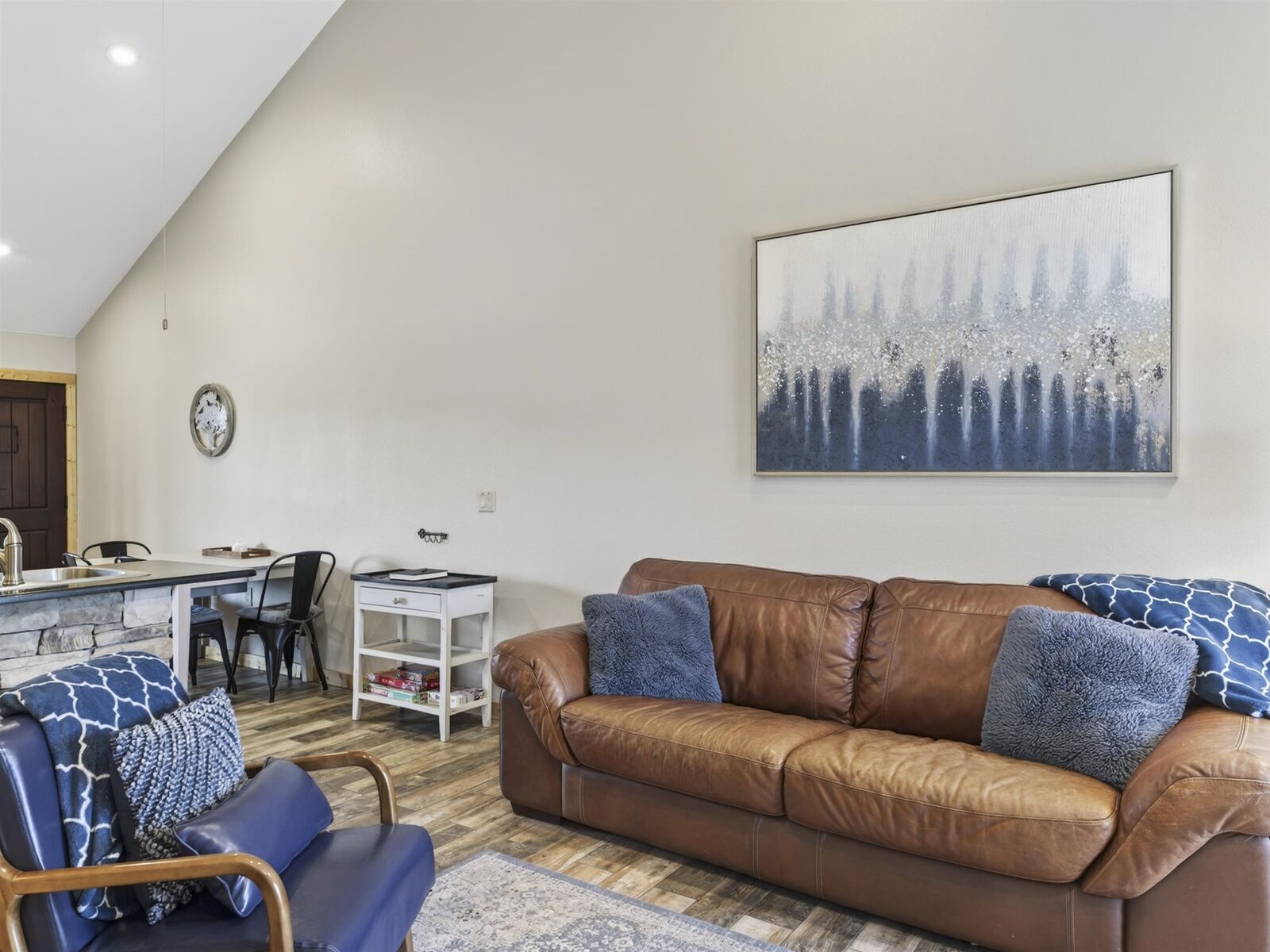 Property Photo:  3465 Mountain View Blvd 16B  NM 87710 