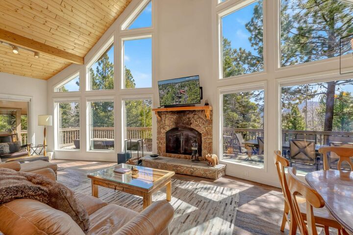 Property Photo: 526 Via Del Rey NM 87710