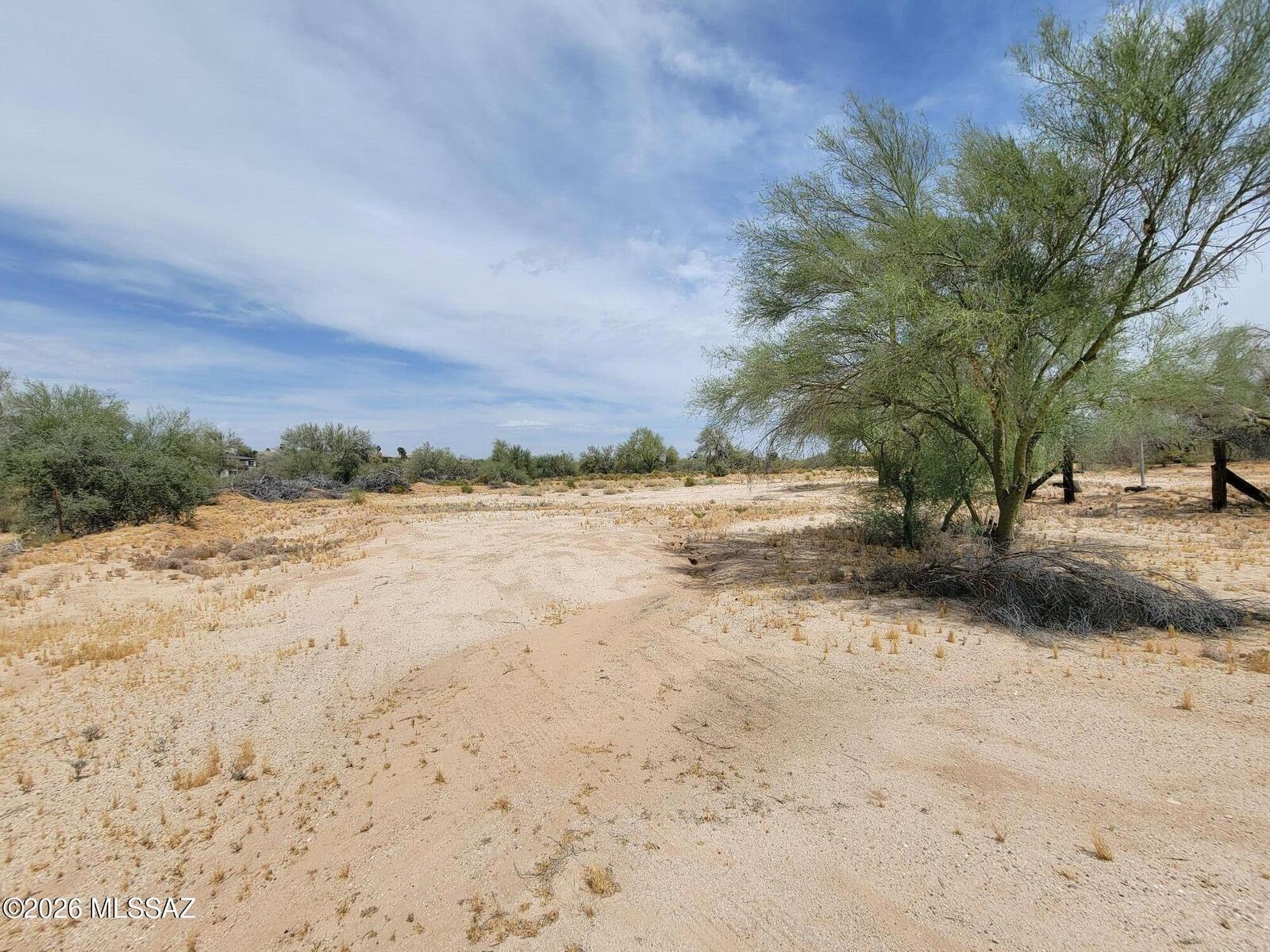 Property Photo:  1940 W Oracle Jaynes Station Road  AZ 85704 
