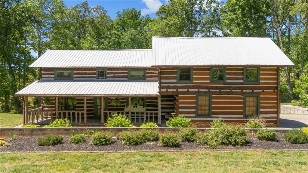 Property Photo:  9584 Creek Farm Road  NC 27050 