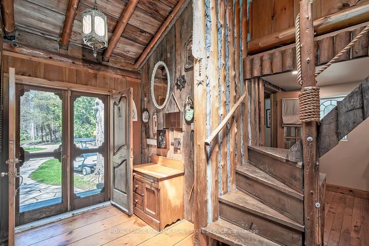 Property Photo: 6099 Cedar Grove ON L7P 0N1