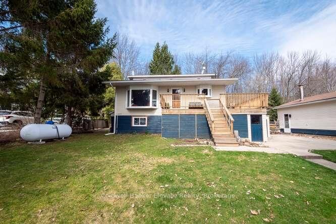 Property Photo:  150 Macintosh Drive  ON N0H 1S0 