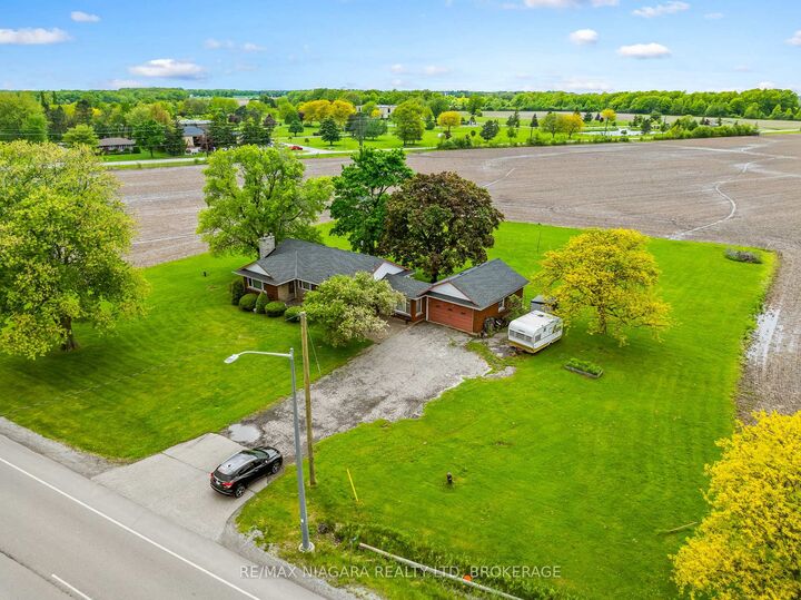 Property Photo: 2152 Hwy 20 N/A ON L2V 5S4