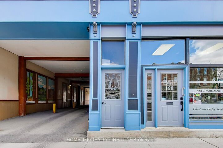 Property Photo: 166 Broadway N/A 3 ON L9W 1K3