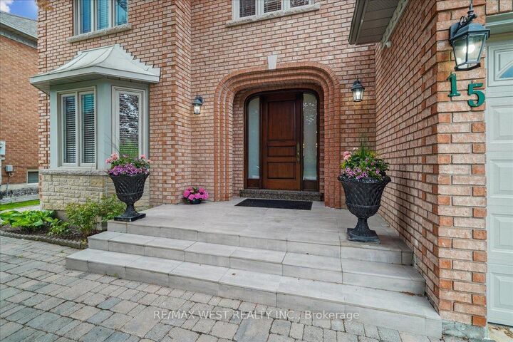Property Photo: 15 Brownlee Avenue ON L4L 8H4