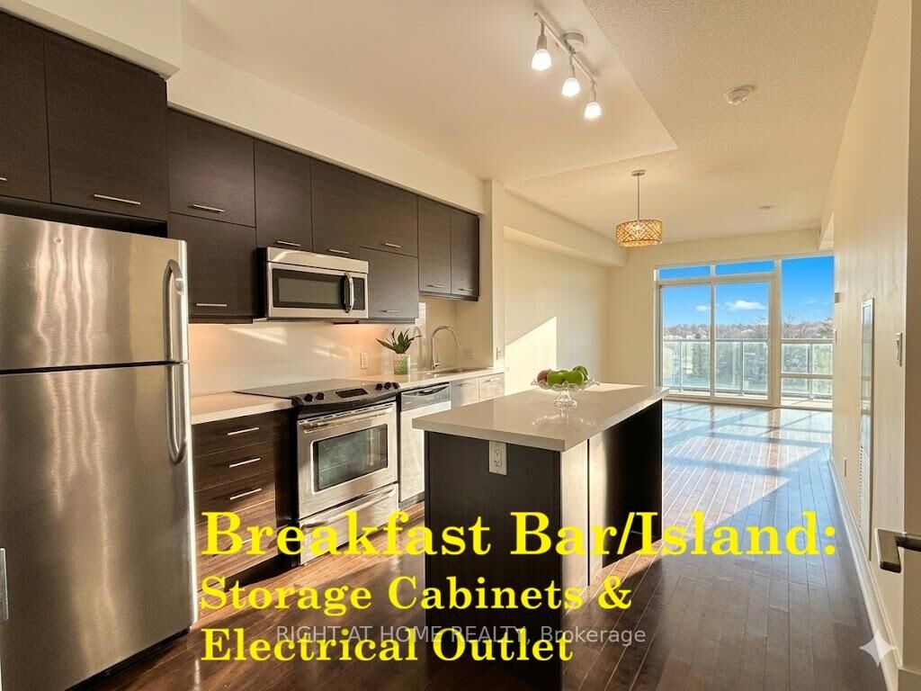Property Photo: 26 Norton Avenue 805 ON M2N 0H6