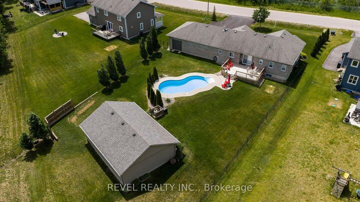 Property Photo: 1962 Elana Drive ON L3V 0C2