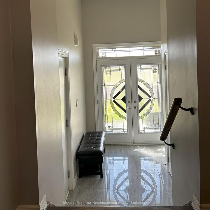 Property Photo:  249 Fleetwood Drive  ON L1K 3E8 