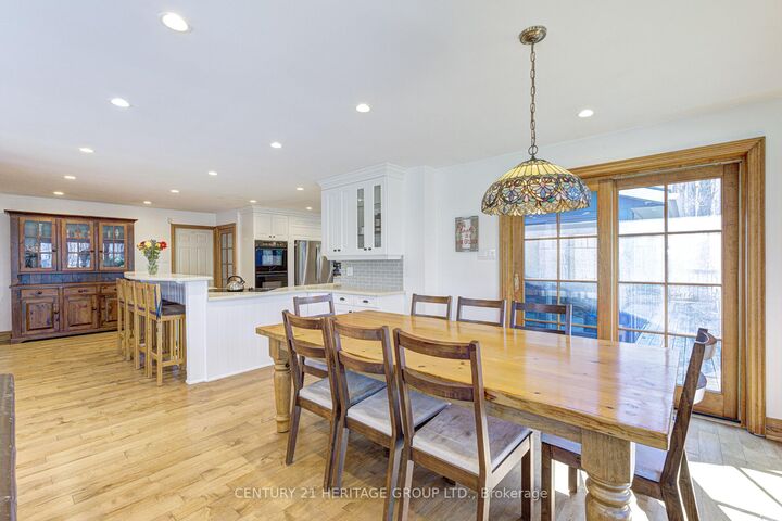 Property Photo:  6110 Tenth Line  ON N0B 1T0 