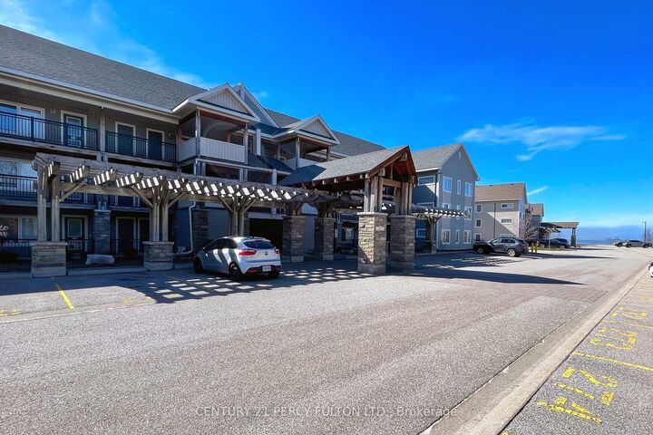 2 Cove Court 107 — photo 1