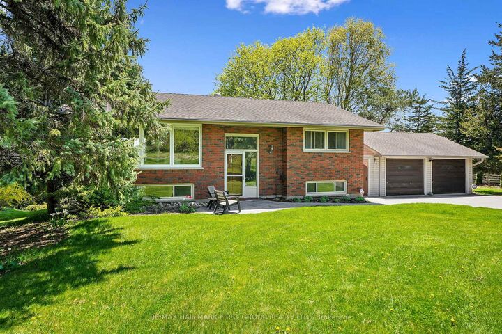 Property Photo: 4227 County 45 Road ON K9A 0X3