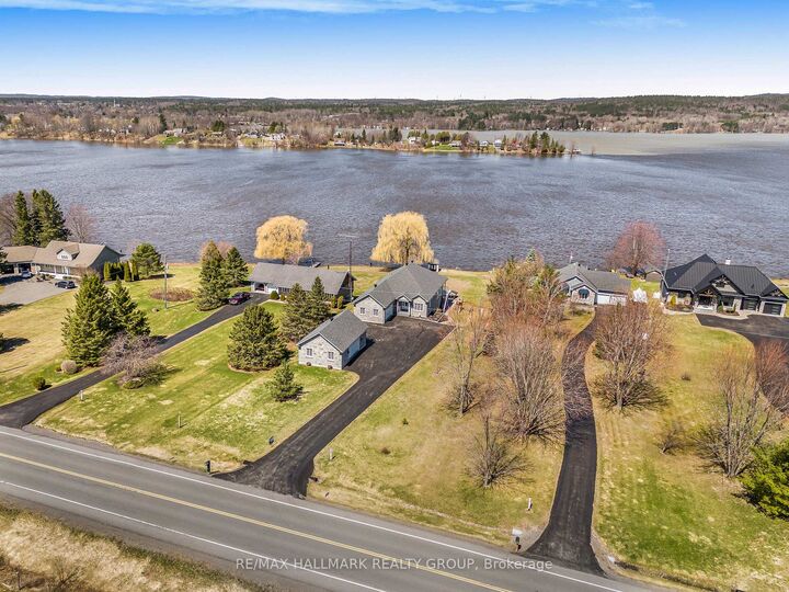 Property Photo: 261 Concession 1 Road ON K0B 1L0