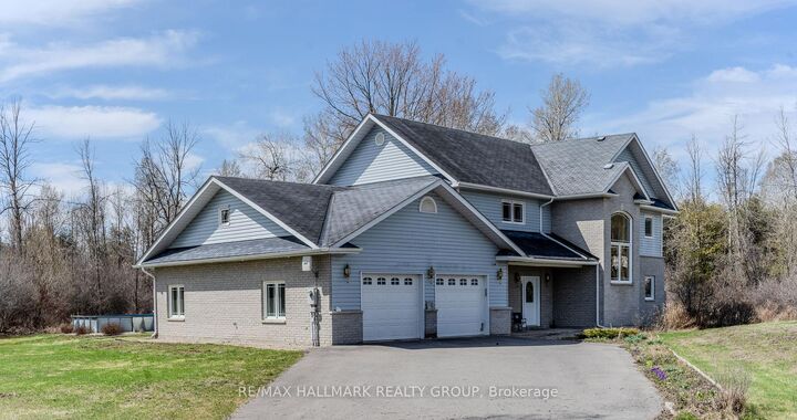 21 Skeel Court — photo 1