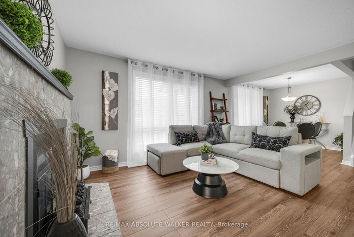 Property Photo: 782 St. Andre Drive 38B ON K1C 4R7