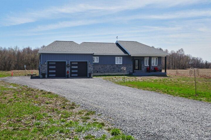 Property Photo: 12340 Forest Road ON K0C 2H0