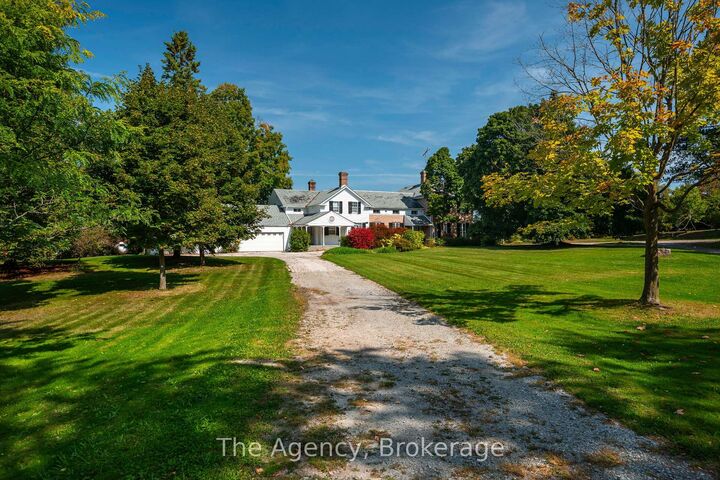 Property Photo: 5150 17 Side Road ON L0G 1T0