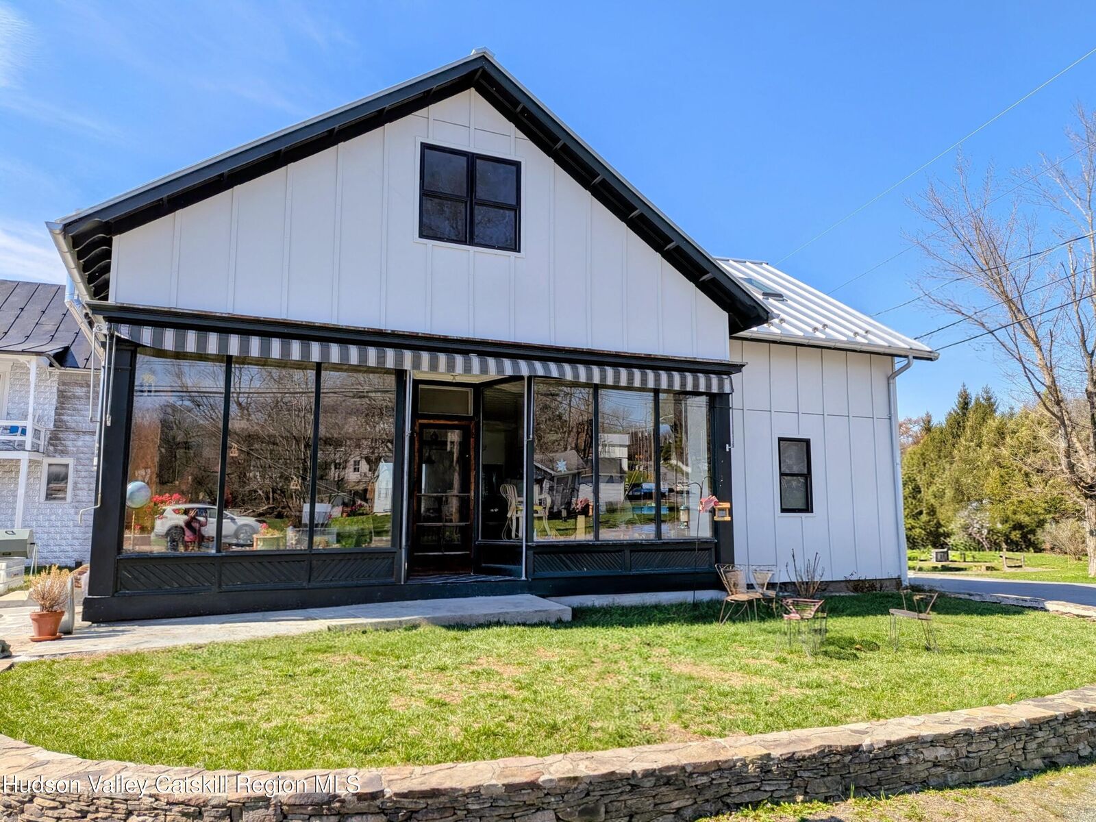 Property Photo:  116 County Route 19  NY 12534 