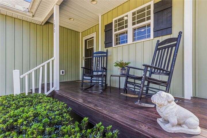 Property Photo:  190 Yates Road  SC 29657 