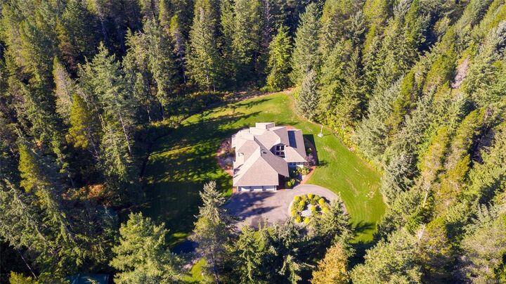 Property Photo: 5165 Duncan Bay Rd BC V9H 1N6