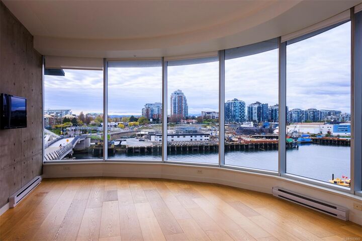 Property Photo:  456 Pandora Ave #312B  BC V8W 0E3 