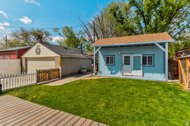 Property Photo:  284 W 800 N St N  UT 84043 