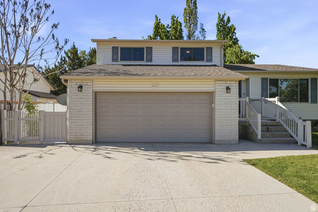 Property Photo:  3162 E Candytuft St S  UT 84121 