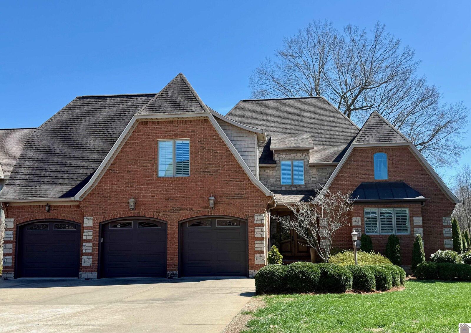 Property Photo:  3624 Niblick Ln  KY 42001 