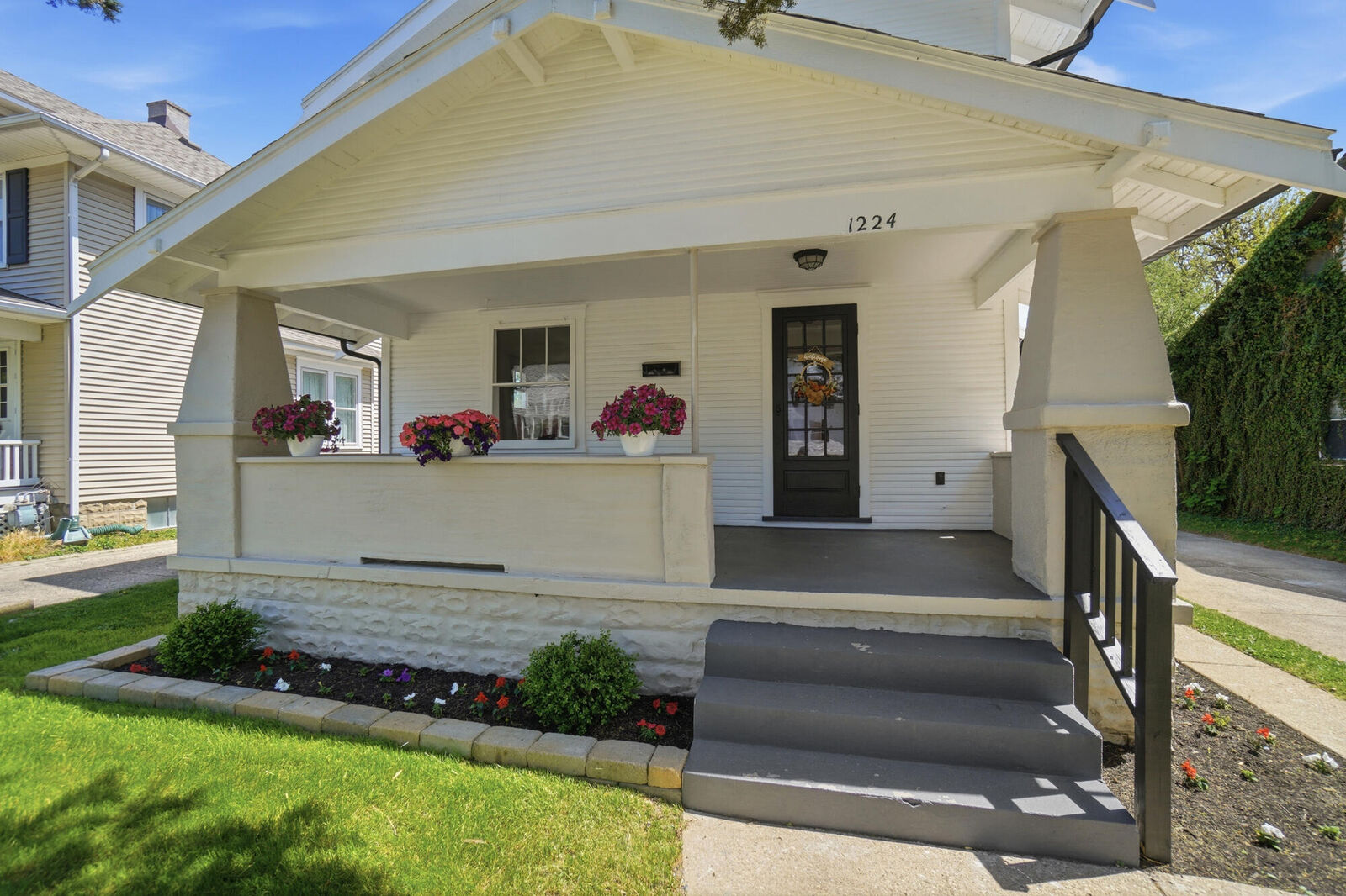 Property Photo:  1224 Glenmore Drive  OH 45503 