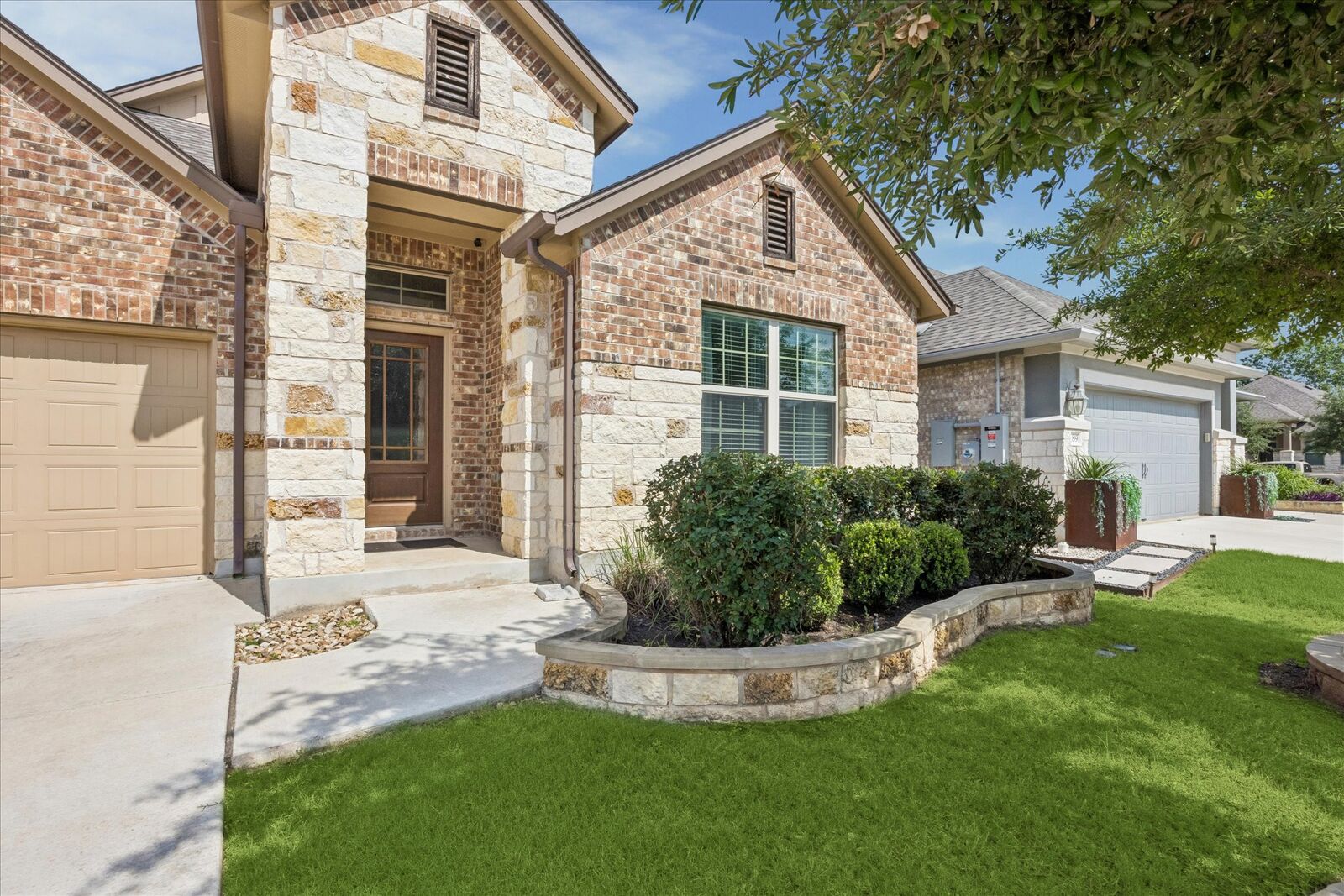 Property Photo:  179 Belwood Drive  TX 78610 