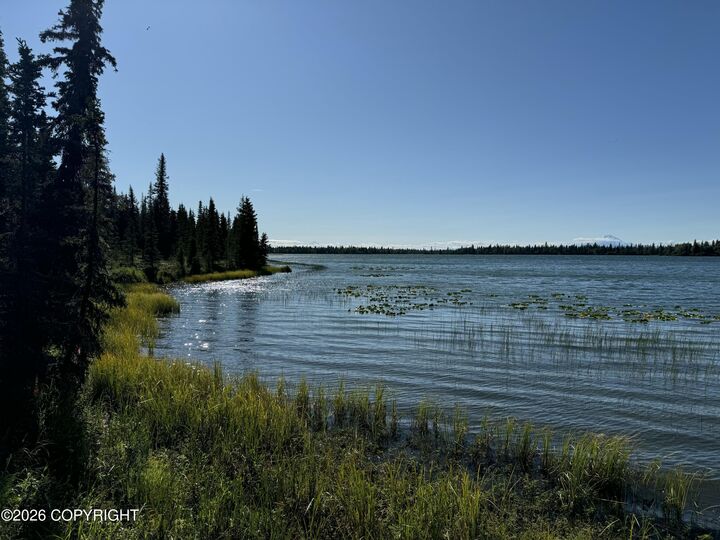 Property Photo: Tract 1 Fairway Avenue AK 99610