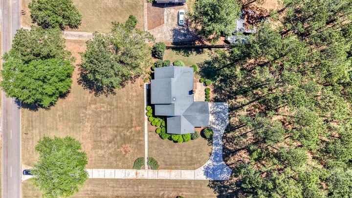 Property Photo:  485 Fussell Road  GA 31763 