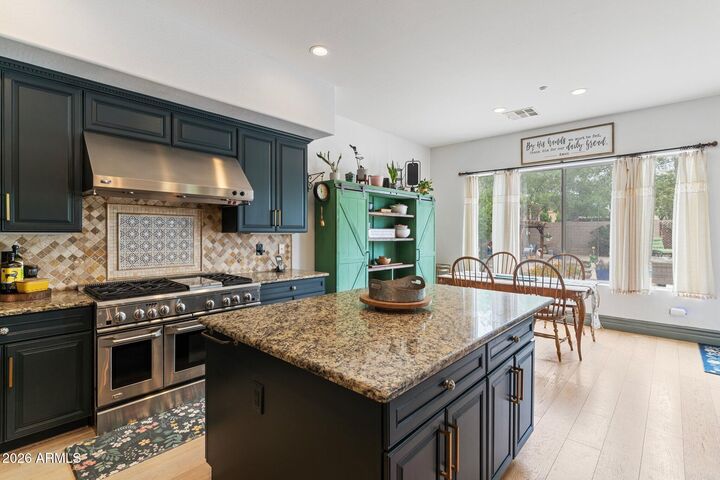 Property Photo: 26771 N 92nd Drive AZ 85383