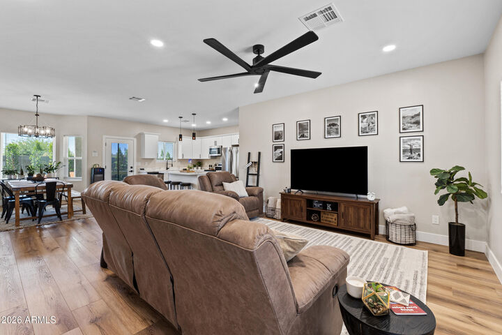 Property Photo:  6128 S Sage Way  AZ 85118 