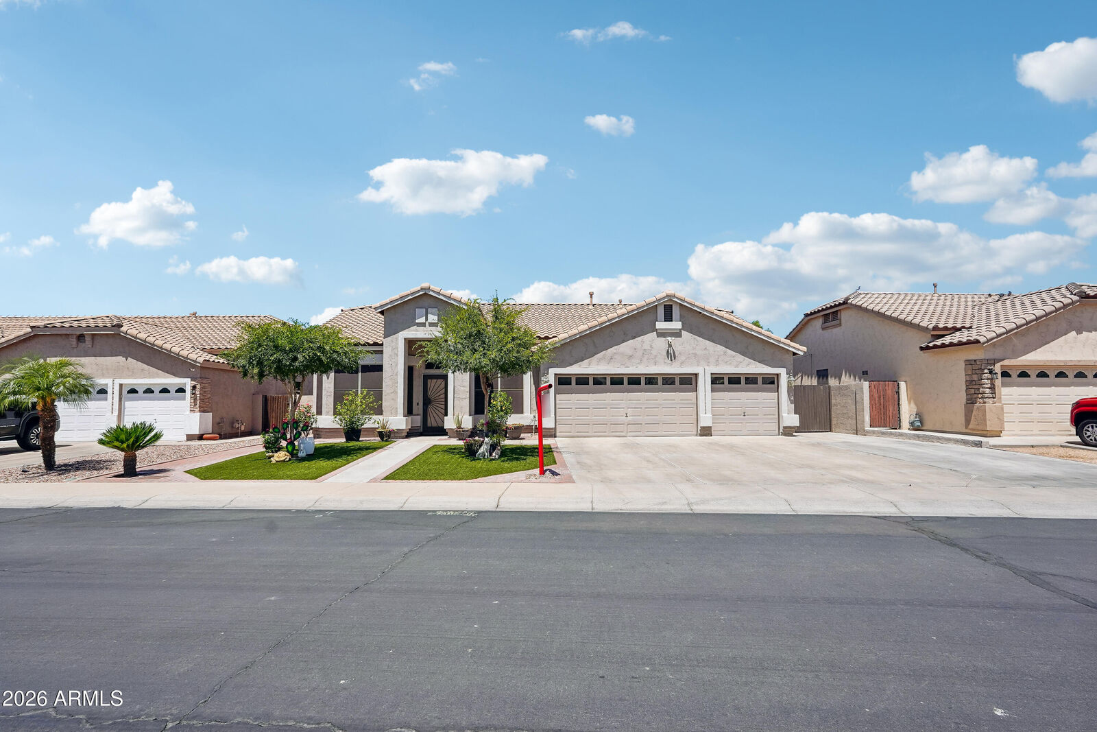 Property Photo:  8334 W Marlette Avenue  AZ 85305 