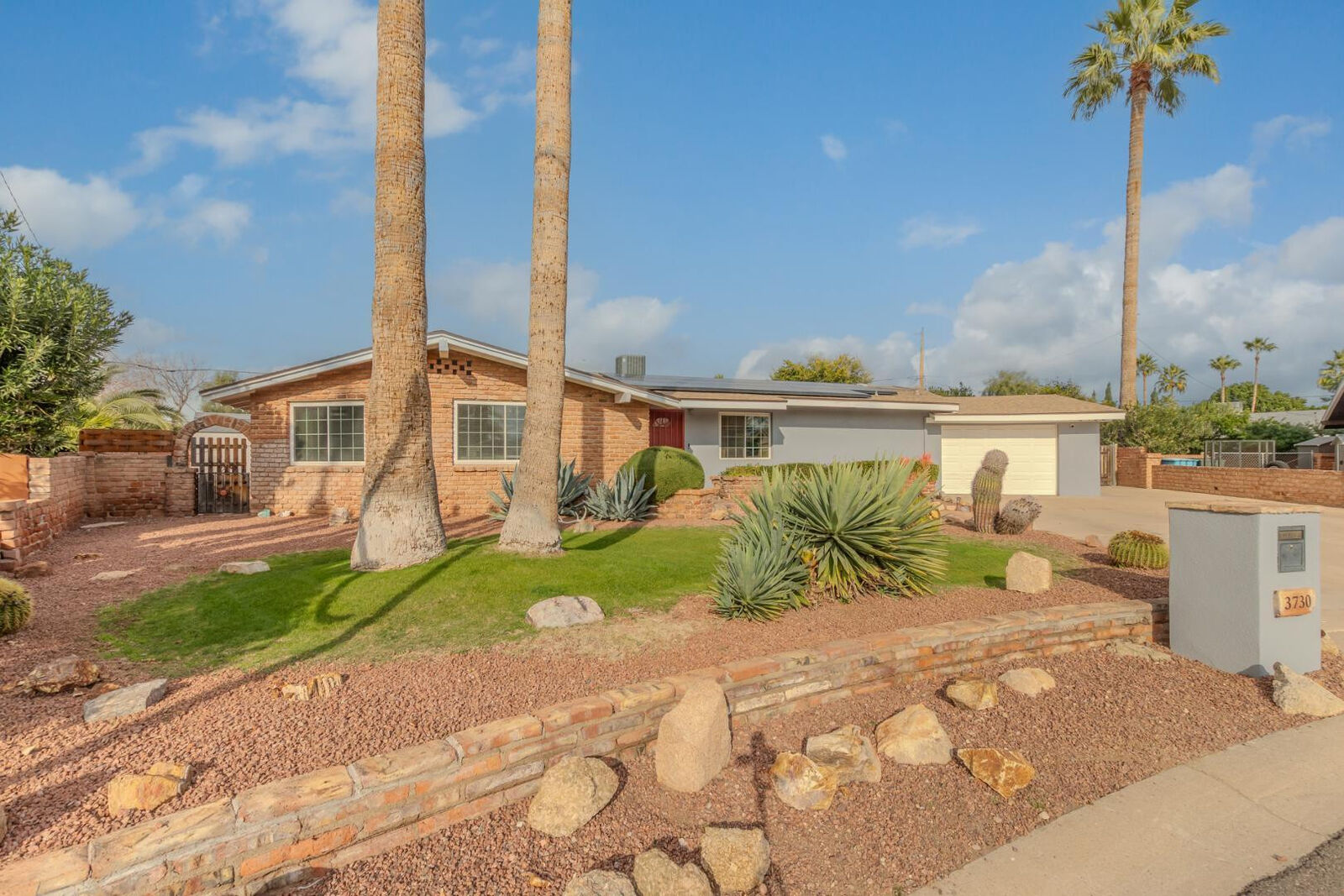Property Photo:  3730 E Kings  AZ 85032 