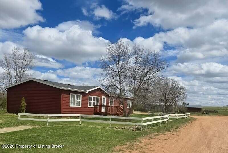 Property Photo:  14649 85th Street SW  ND 58623 
