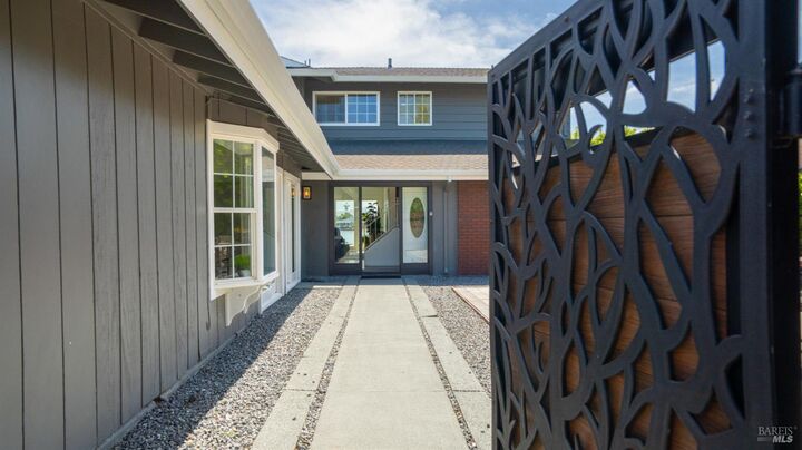 Property Photo:  196 Caribe Isle  CA 94949 