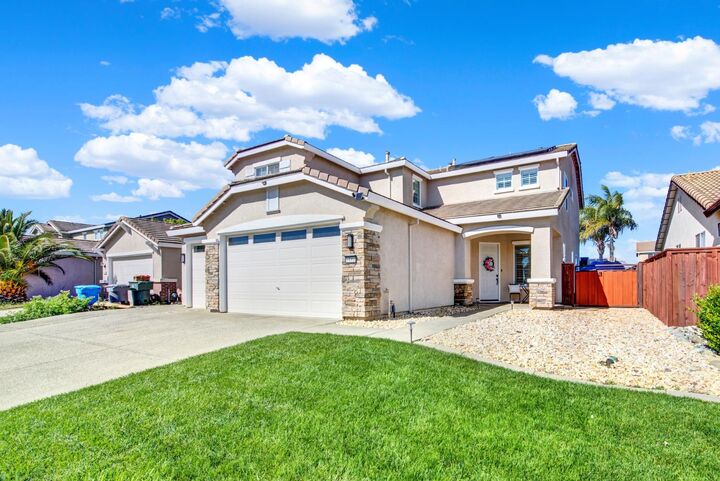 Property Photo:  1968 Branding Iron Way  CA 95961 