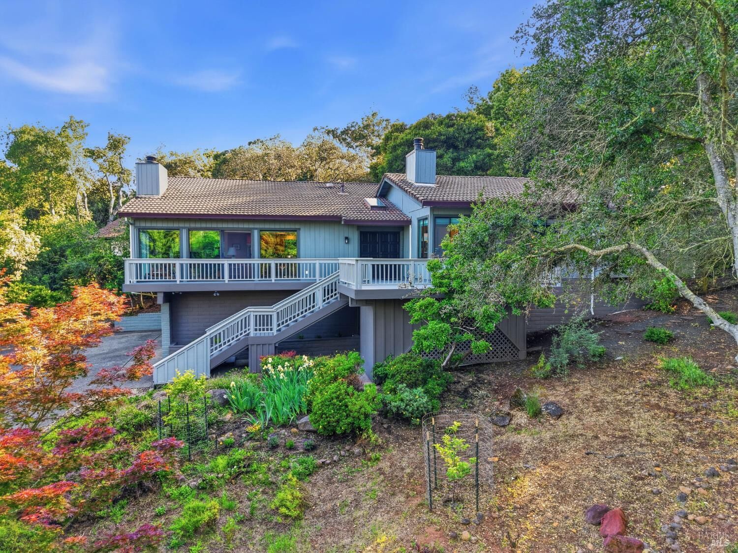 Property Photo:  140 Massimo Circle  CA 95404 