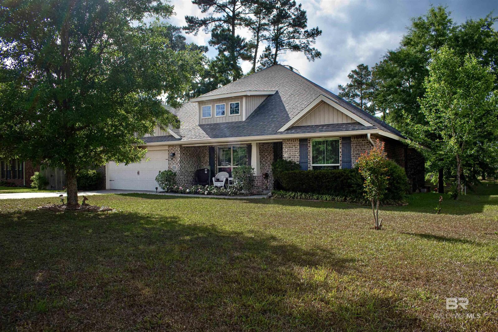 Property Photo:  25338 Raynagua Boulevard  AL 36551 