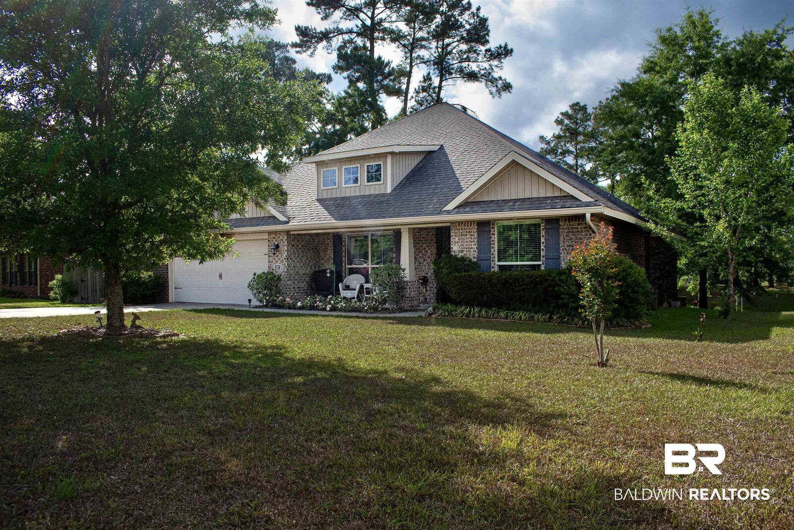 Property Photo:  25338 Raynagua Boulevard  AL 36551 